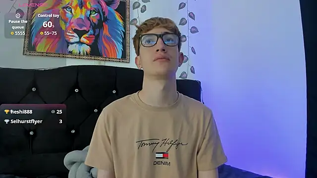 Erick Taylor3 online show from 11/10/25, 06:07