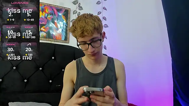 Erick Taylor3 online show from 11/17/25, 06:14