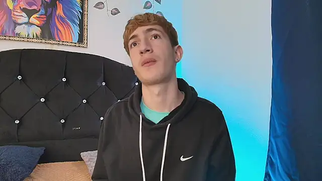 Erick Taylor3 online show from 11/25/25, 06:19