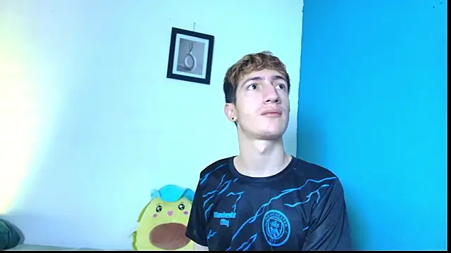 Erick Taylor3 online show from 03/18/26, 08:45