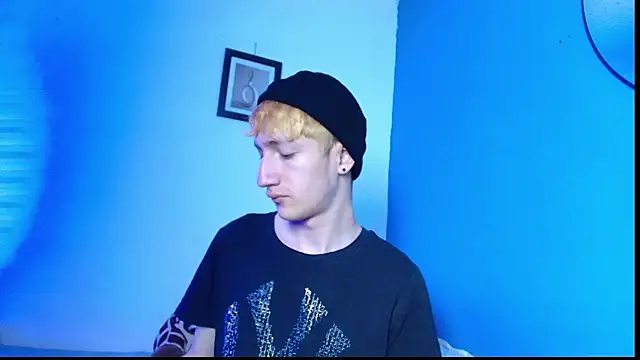 Erick Taylor3 online show from 03/20/26, 08:57