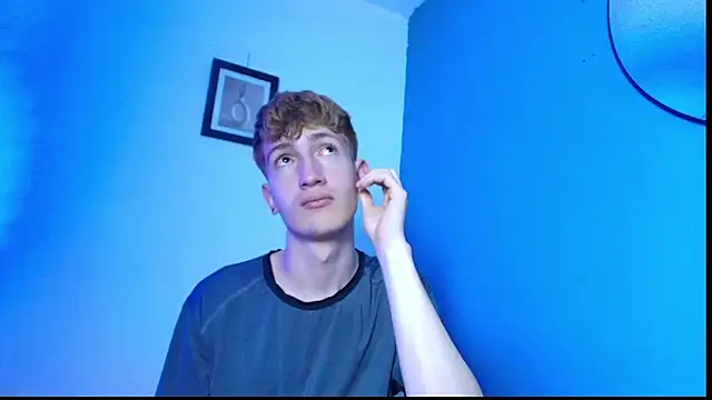 Erick Taylor3 online show from 03/25/26, 09:10