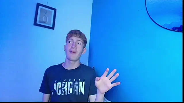 Erick Taylor3 online show from 03/29/26, 08:31