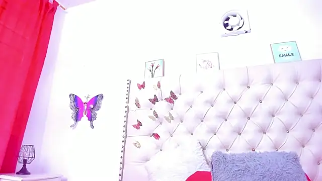 celena wonder online show from 02/04/26, 08:03