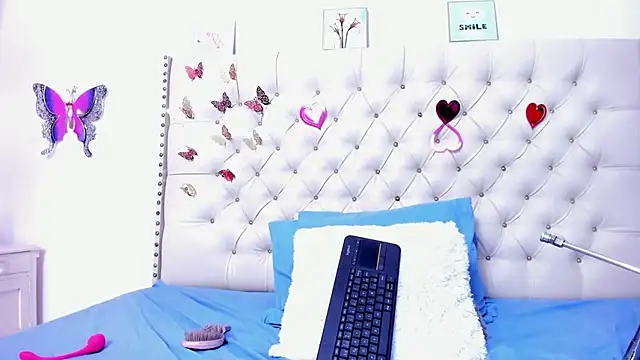 celena wonder online show from 02/28/26, 07:48