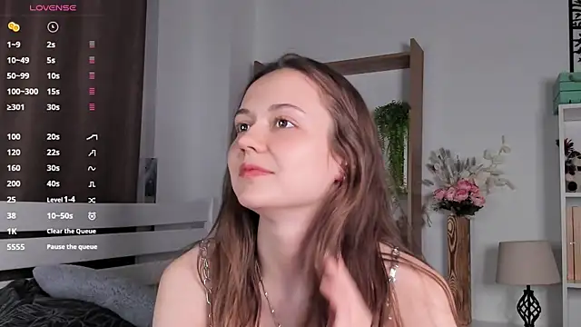 DarylPrescott online show from 12/21/25, 08:05