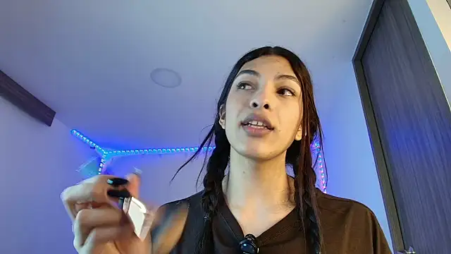 Arimoonn online show from 03/16/26, 11:20