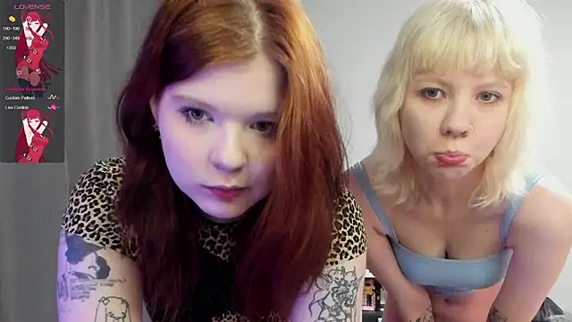 TenderTwos online show from 04/14/26, 08:04