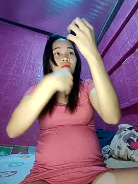 Asian Pussy23 online show from 02/08/26, 10:07