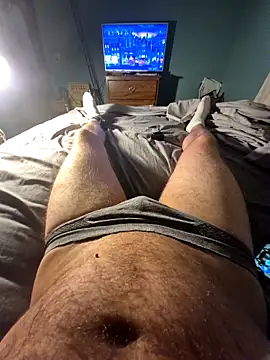 Madmikemoist online show from 10/23/25, 06:23