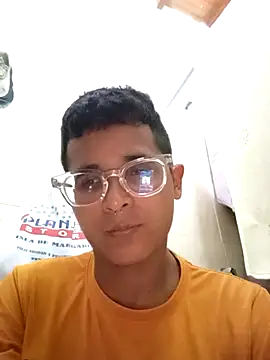 Luis Stars online show from 10/24/25, 03:14