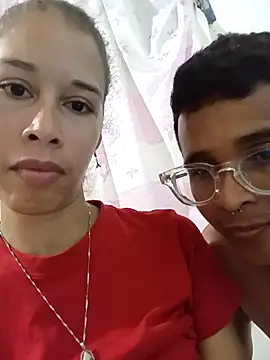 Luis Stars online show from 10/25/25, 01:35