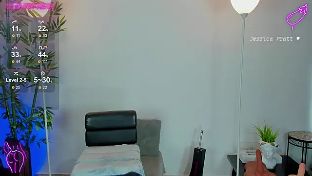 JessicaPratt online show from 02/17/25, 08:26