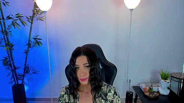 JessicaPratt online show from 03/17/25, 03:40