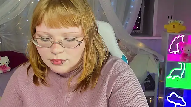 LottieReed online show from 12/15/25, 12:42