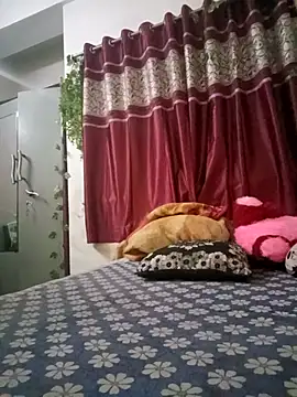 CUTIE BOLD GIRL online show from 03/12/26, 01:06