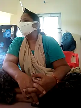 tamilammu1431 online show from 03/23/26, 09:35