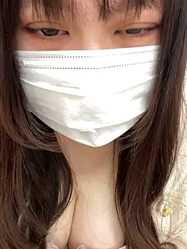 RIHO riho 01 online show from 11/12/25, 01:39