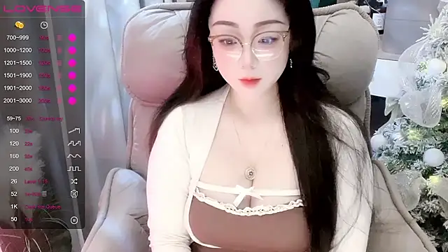 Monica-666888- online show from 12/13/25, 10:04