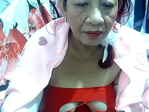 Sweetpinay mature online show from 05/21/26, 06:37
