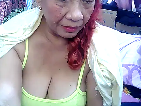 Sweetpinay mature online show from 07/16/26, 01:11