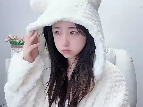 Love-hanzaizai718 online show from 10/27/25, 05:06