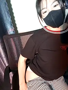 Cherry Le02 online show from 03/20/26, 03:55