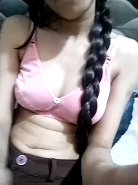 Amisha Lovely online show from 02/11/26, 06:29