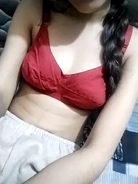 Amisha Lovely online show from 02/22/26, 05:19