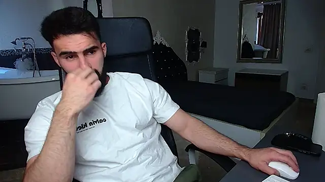 MicahLane online show from 04/09/26, 04:23