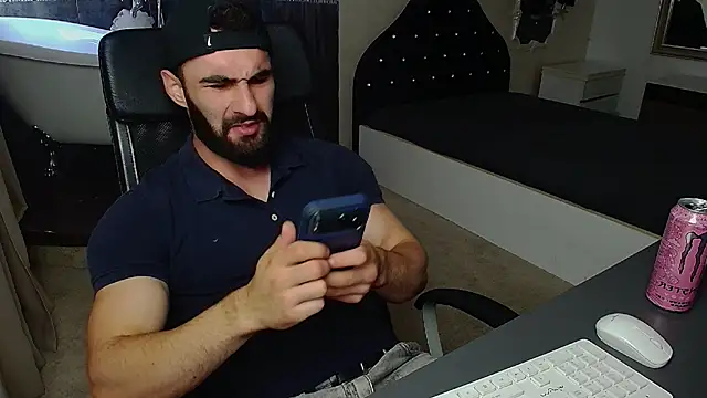 MicahLane online show from 07/19/26, 04:38