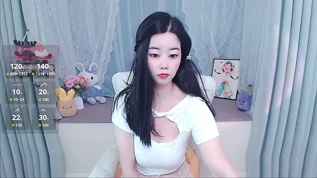 Xiaodie-baby online show from 05/17/26, 11:56