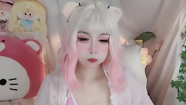 -zhuzhu-999- online show from 11/30/25, 08:57