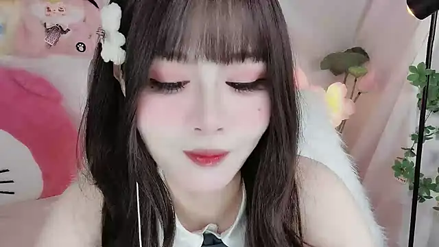 -zhuzhu-999- online show from 01/13/26, 09:53