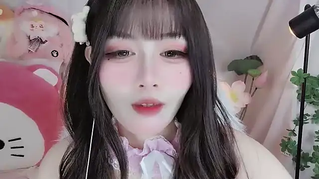 -zhuzhu-999- online show from 01/15/26, 10:13