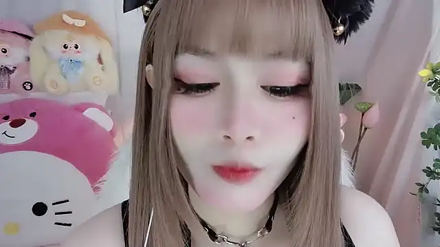 -zhuzhu-999- online show from 02/07/26, 09:29