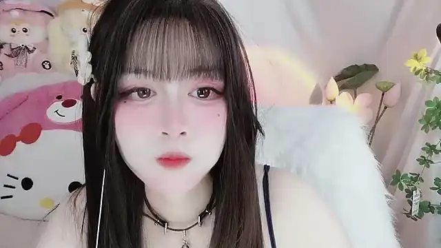 -zhuzhu-999- online show from 04/07/26, 09:15