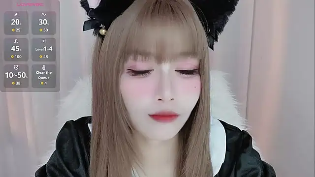 -zhuzhu-999- online show from 05/14/26, 02:35