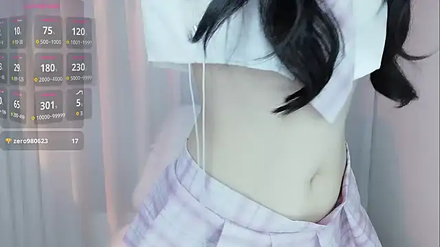 -zhuzhu-999- online show from 05/26/26, 06:04