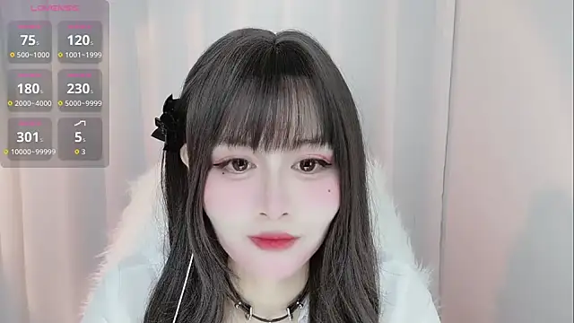 -zhuzhu-999- online show from 05/28/26, 06:05