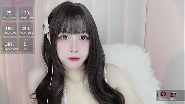 -zhuzhu-999- online show from 05/29/26, 05:22
