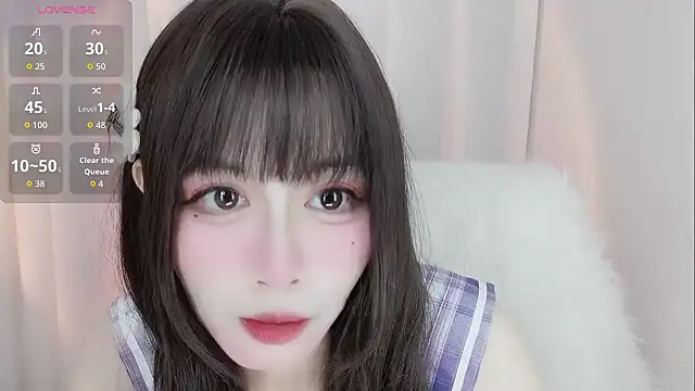 -zhuzhu-999- online show from 06/01/26, 07:37