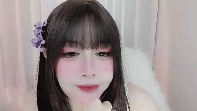-zhuzhu-999- online show from 07/10/26, 07:05