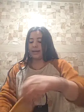 SantaRameriz online show from 04/10/26, 03:39