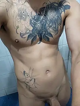 UrFavDick96 online show from 10/27/25, 05:00