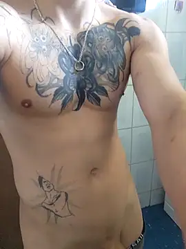 UrFavDick96 online show from 11/17/25, 12:44