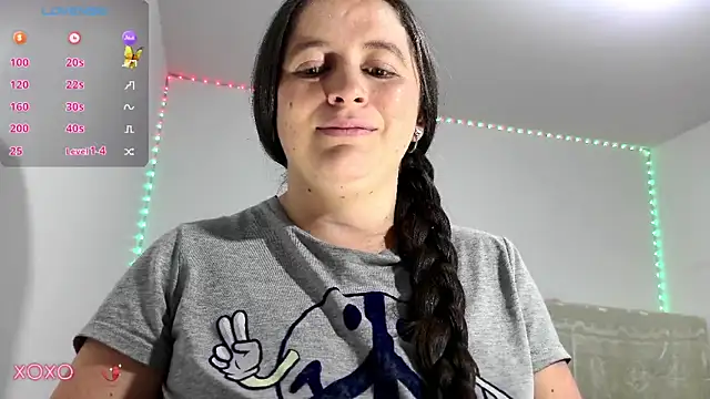 harper1brown online show from 10/31/25, 11:11