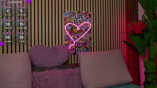 MirunaHaze online show from 03/24/26, 04:28