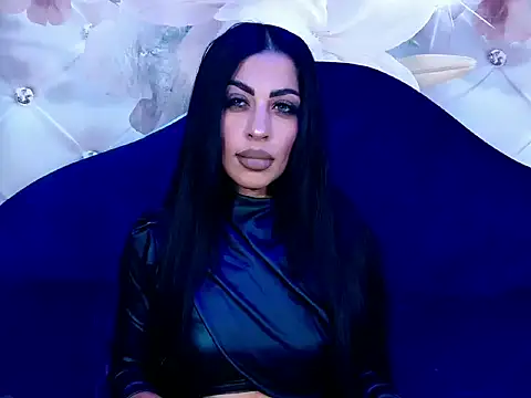 NoirKaylah online show from 10/25/25, 07:52