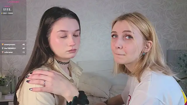 betweenUse online show from 01/09/26, 04:59